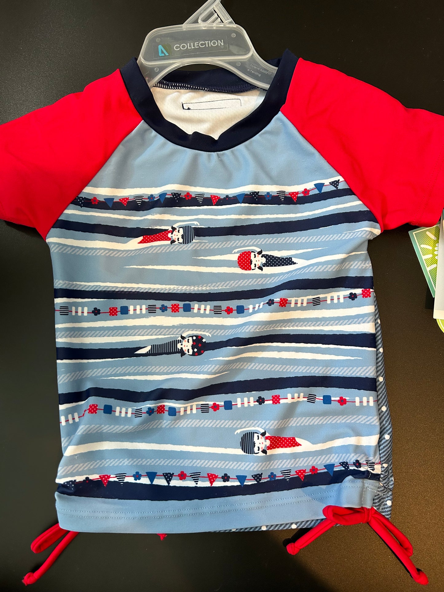 Maillot de bain | 24 mois