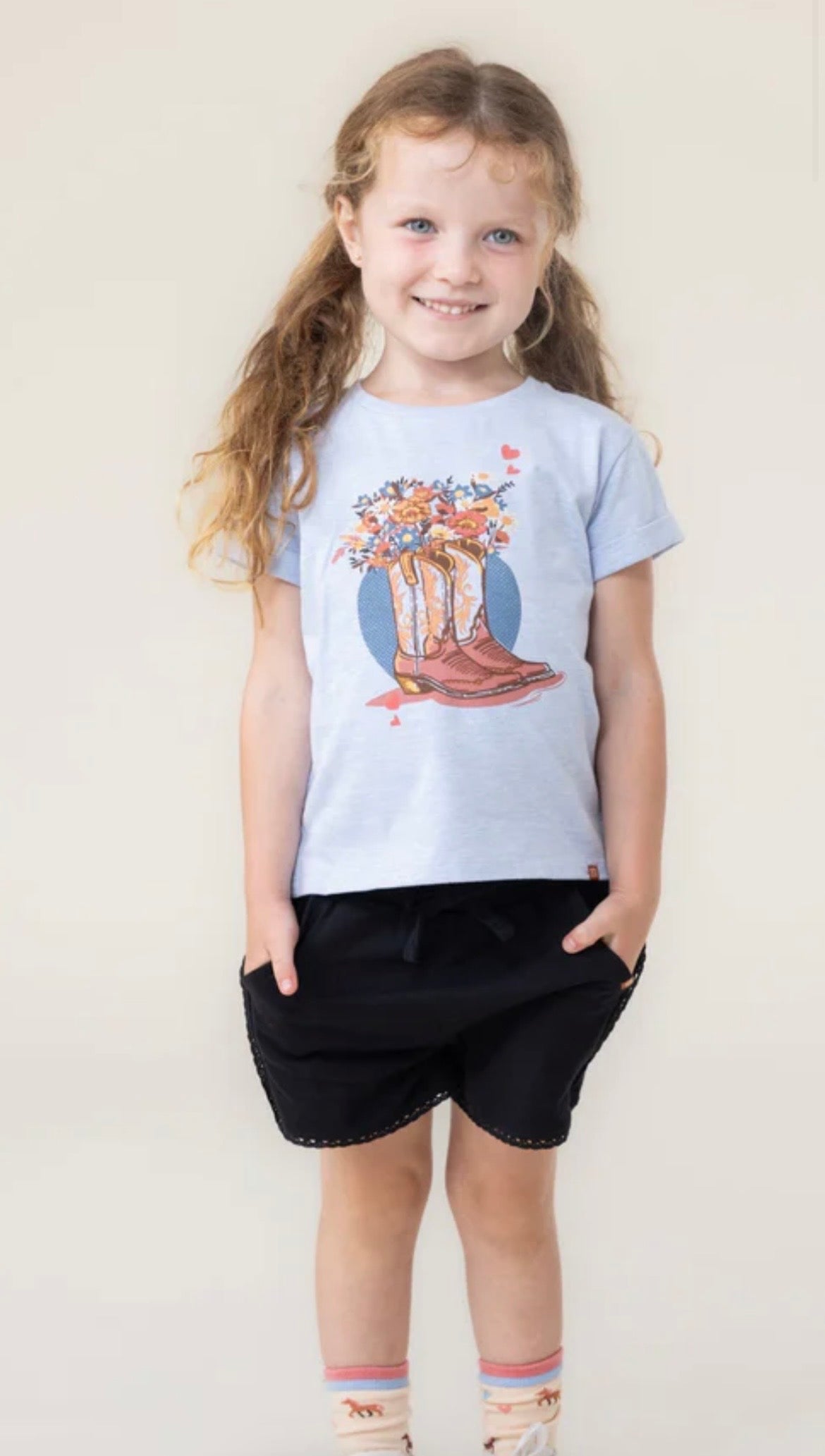 Chandail t-shirt | nanö