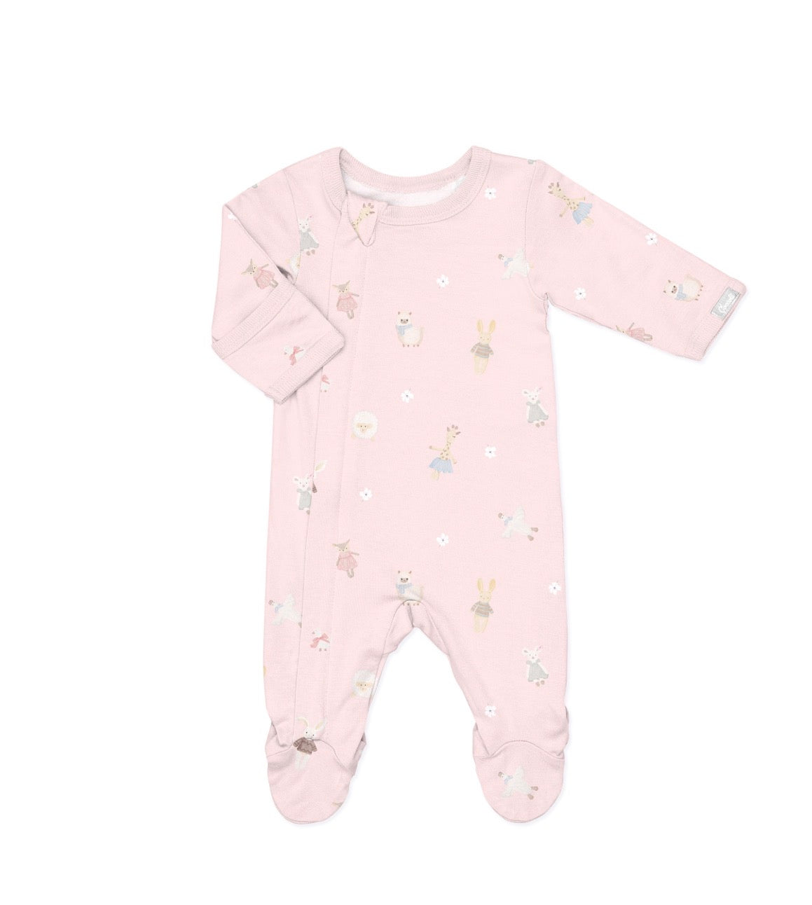 Pyjama rose | Coccoli