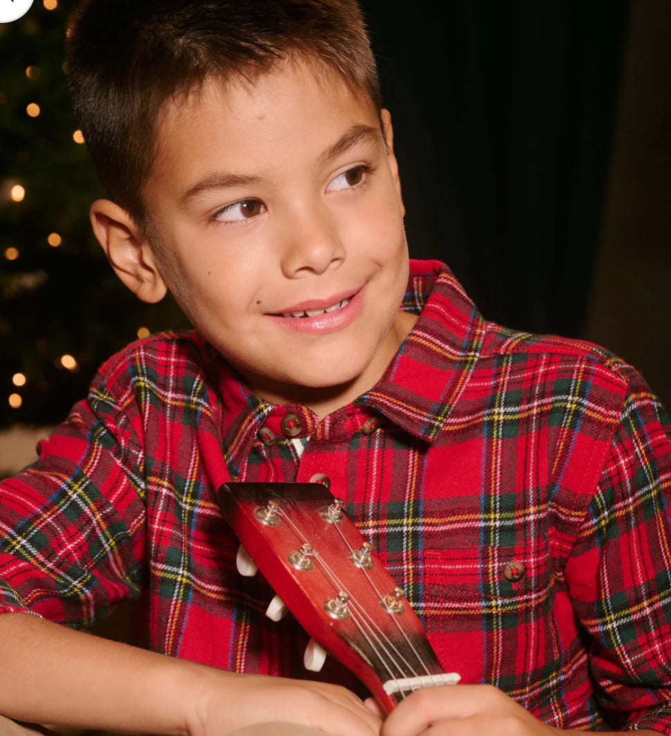 Chemise de Noël | Hatley