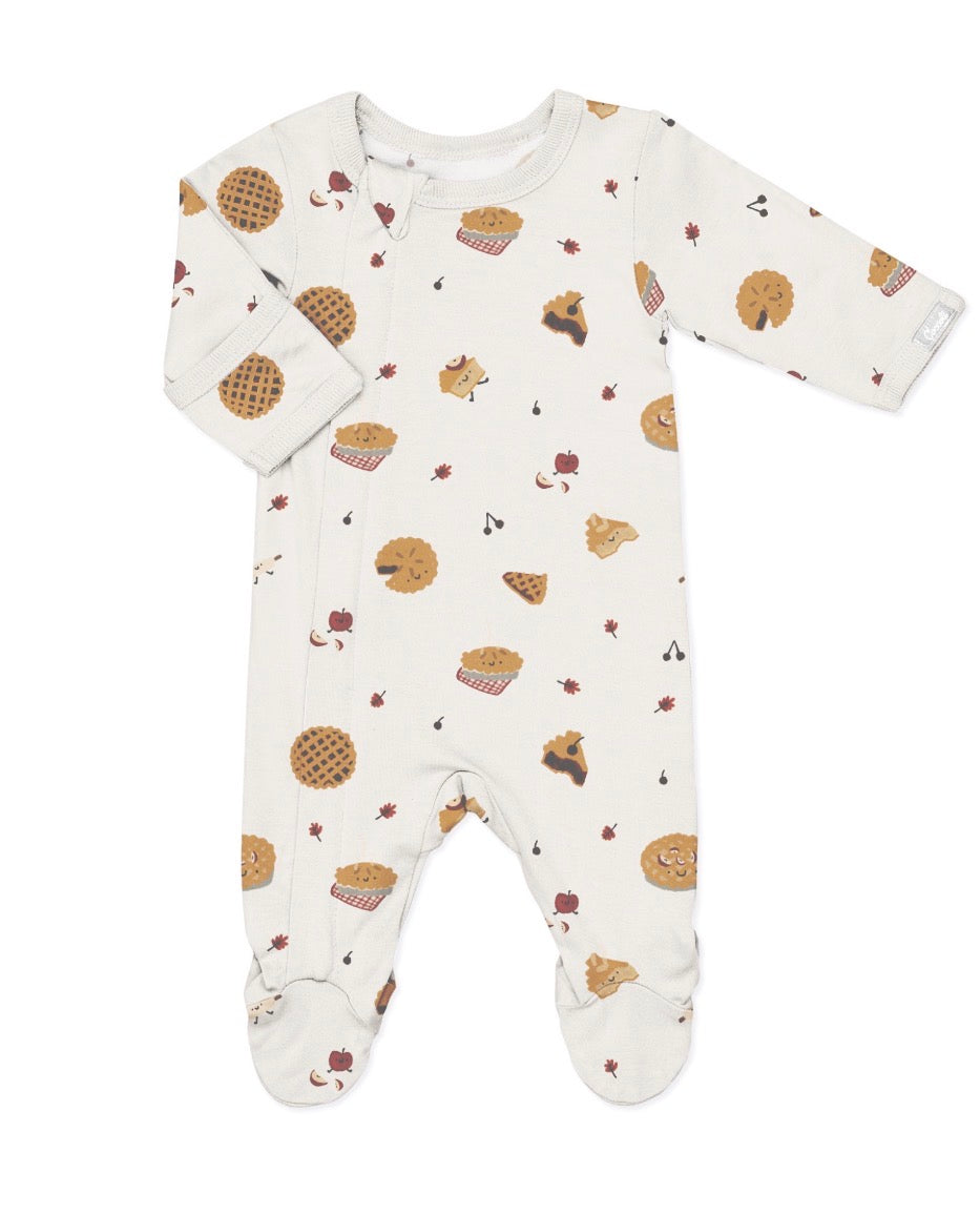 Pyjama de tarte beige| Coccoli