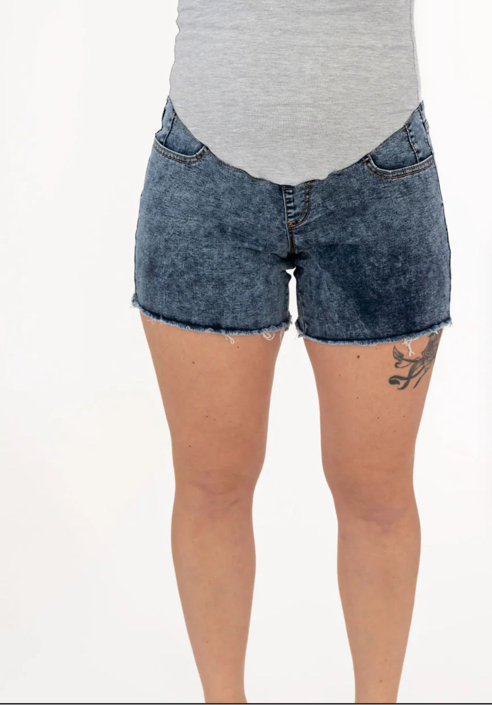 Short XXS| maternité