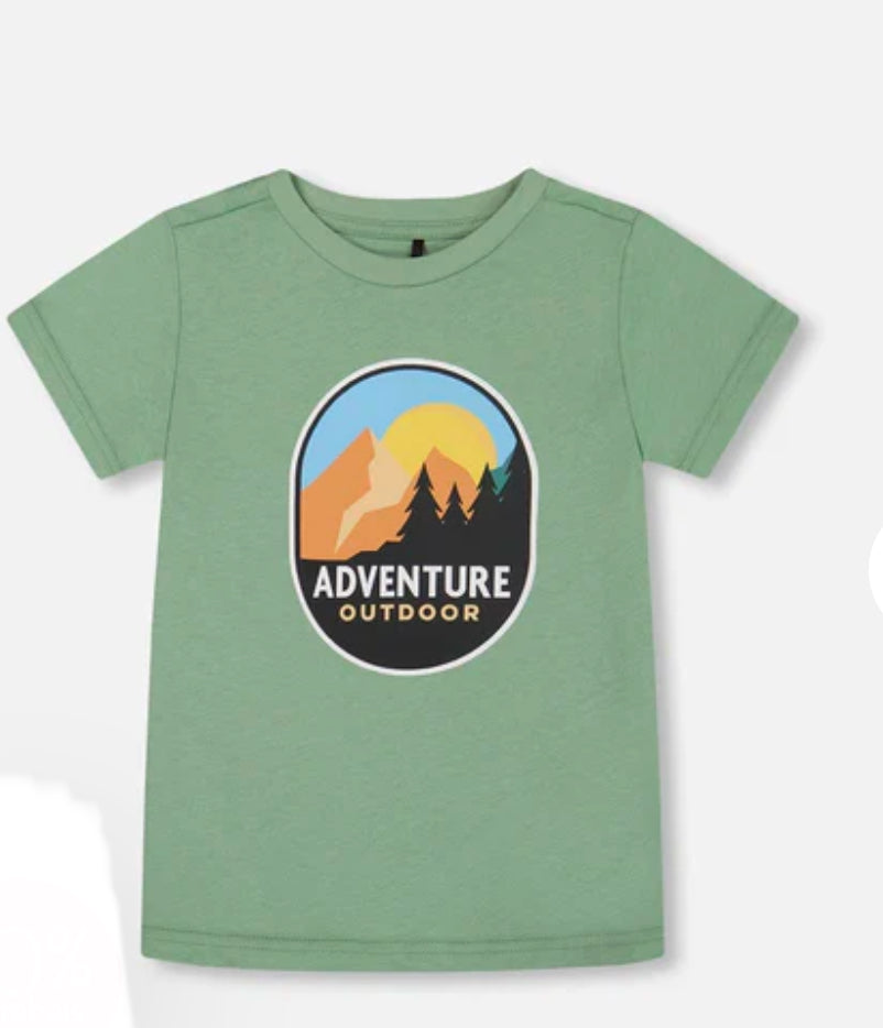 Chandail 4 ans| Deux par deux