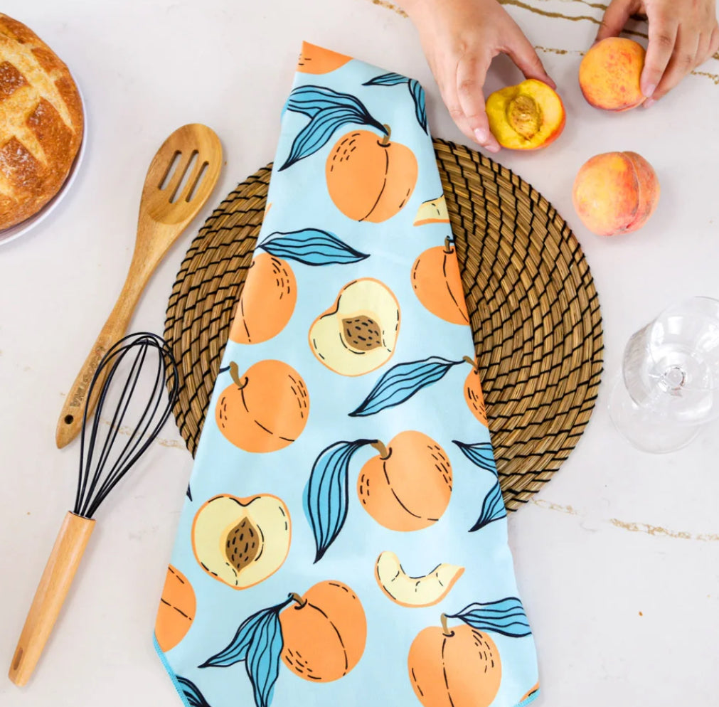 Linge à vaisselle| pêche