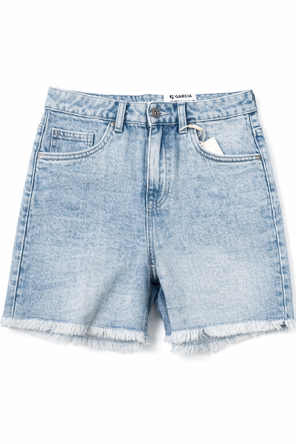 Short jeans | Garcia 8-16 ans