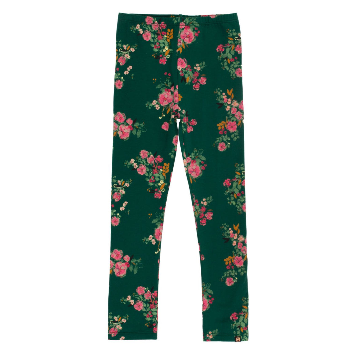 Legging fille nanö | 2 ans