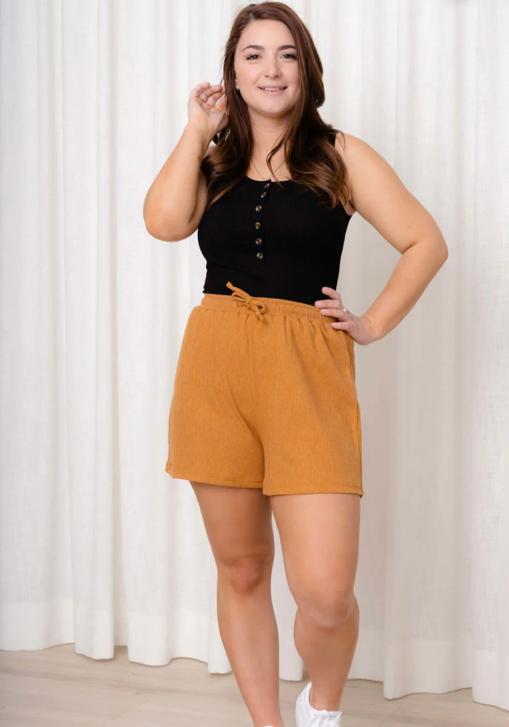 Short large à XXL| maternité