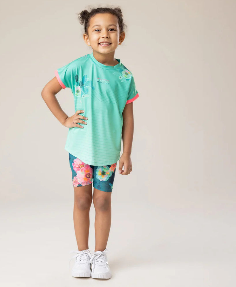 Chandail sport + legging Nanö