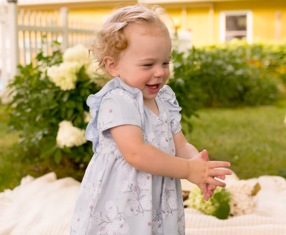 Robe cache couche | Petit lem