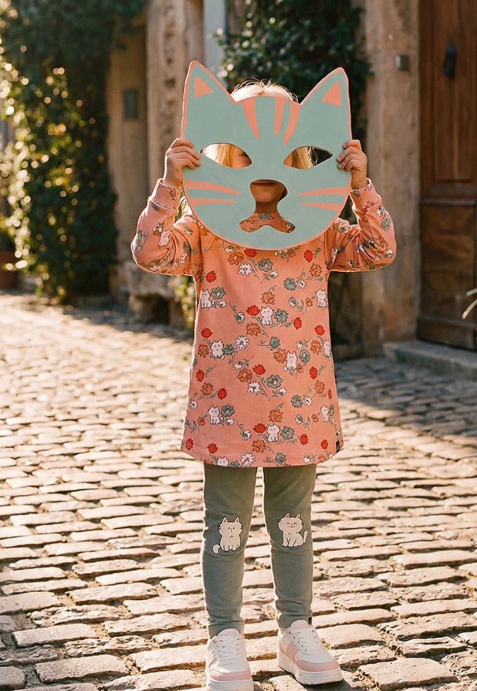 Robe | deux par deux