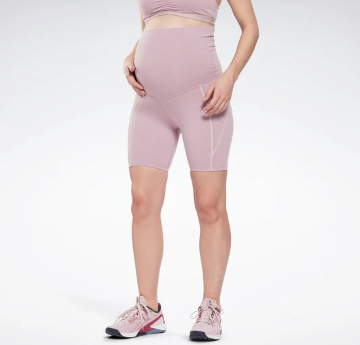 Short de sport | femme
