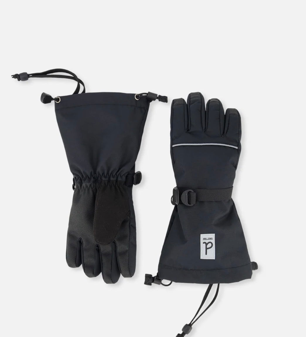 Gants hiver | deux par deux