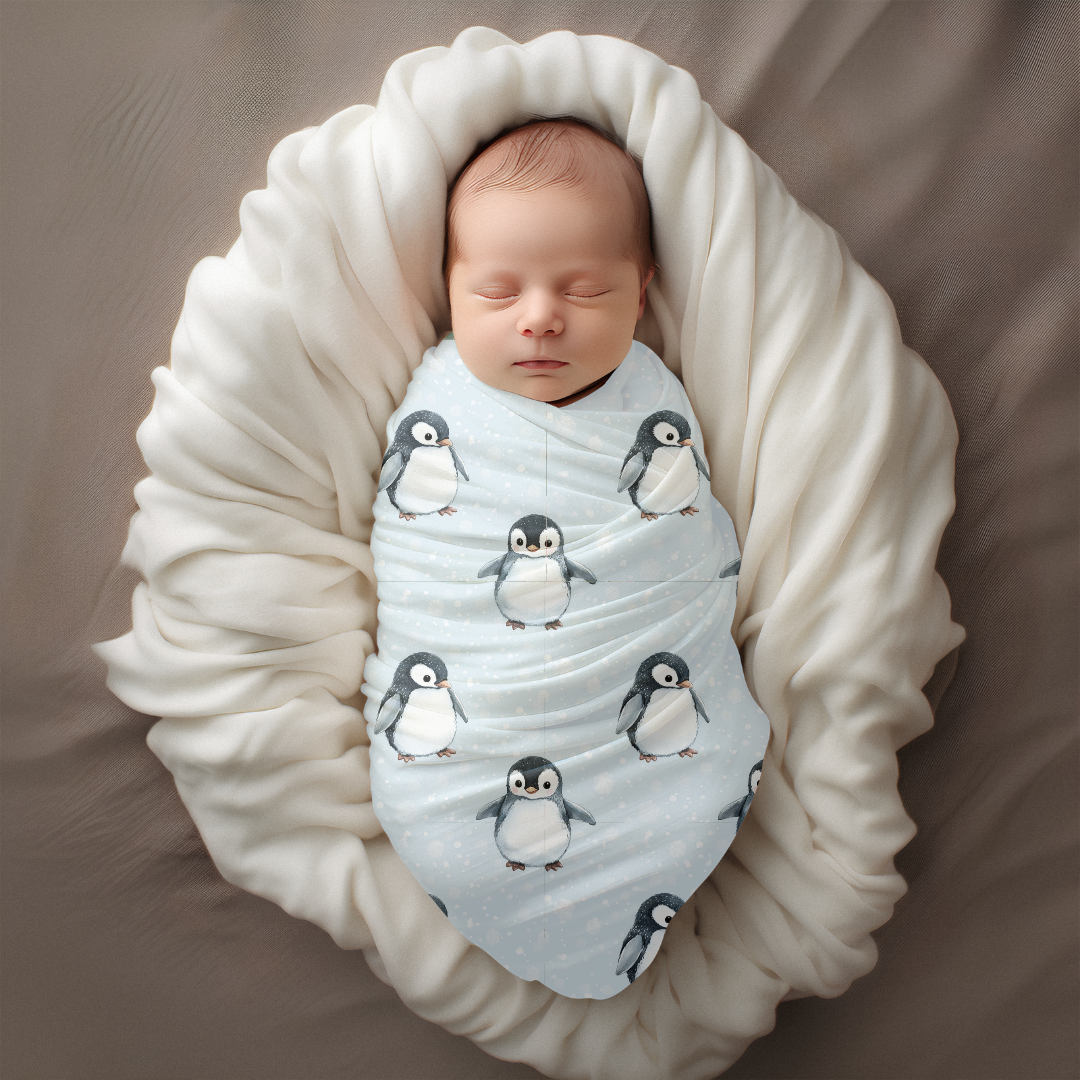 Mousseline Classique | pingouin
