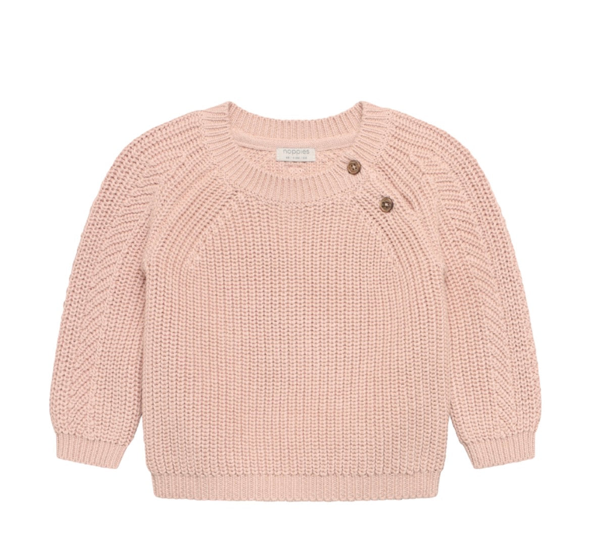 Pull bébé | Noppies