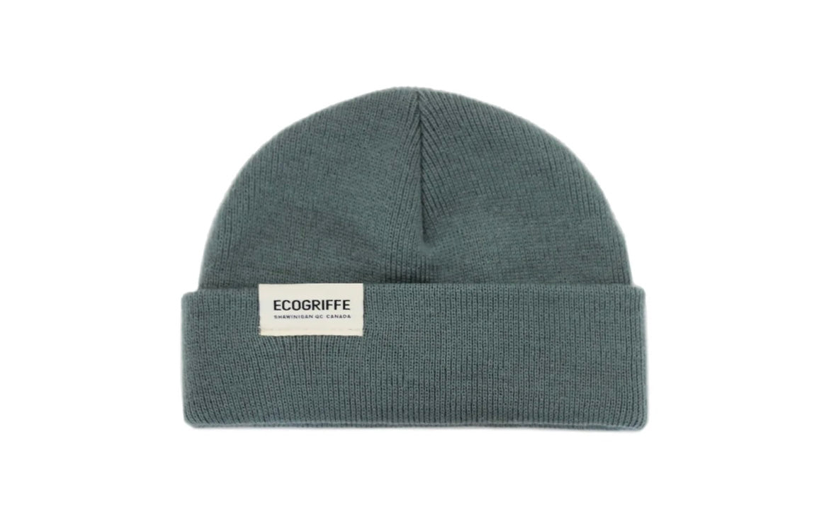 Tuque Ecogriffe| 0- 3 ans