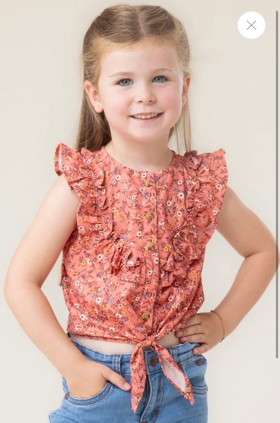 Blouse | nanö
