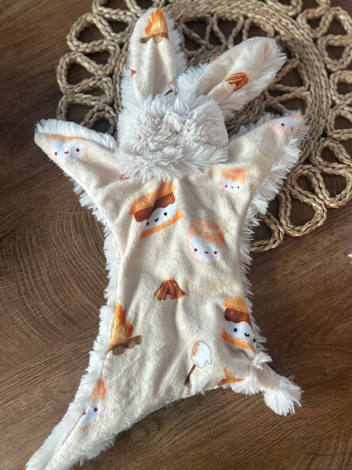 Doudou | Guimauve