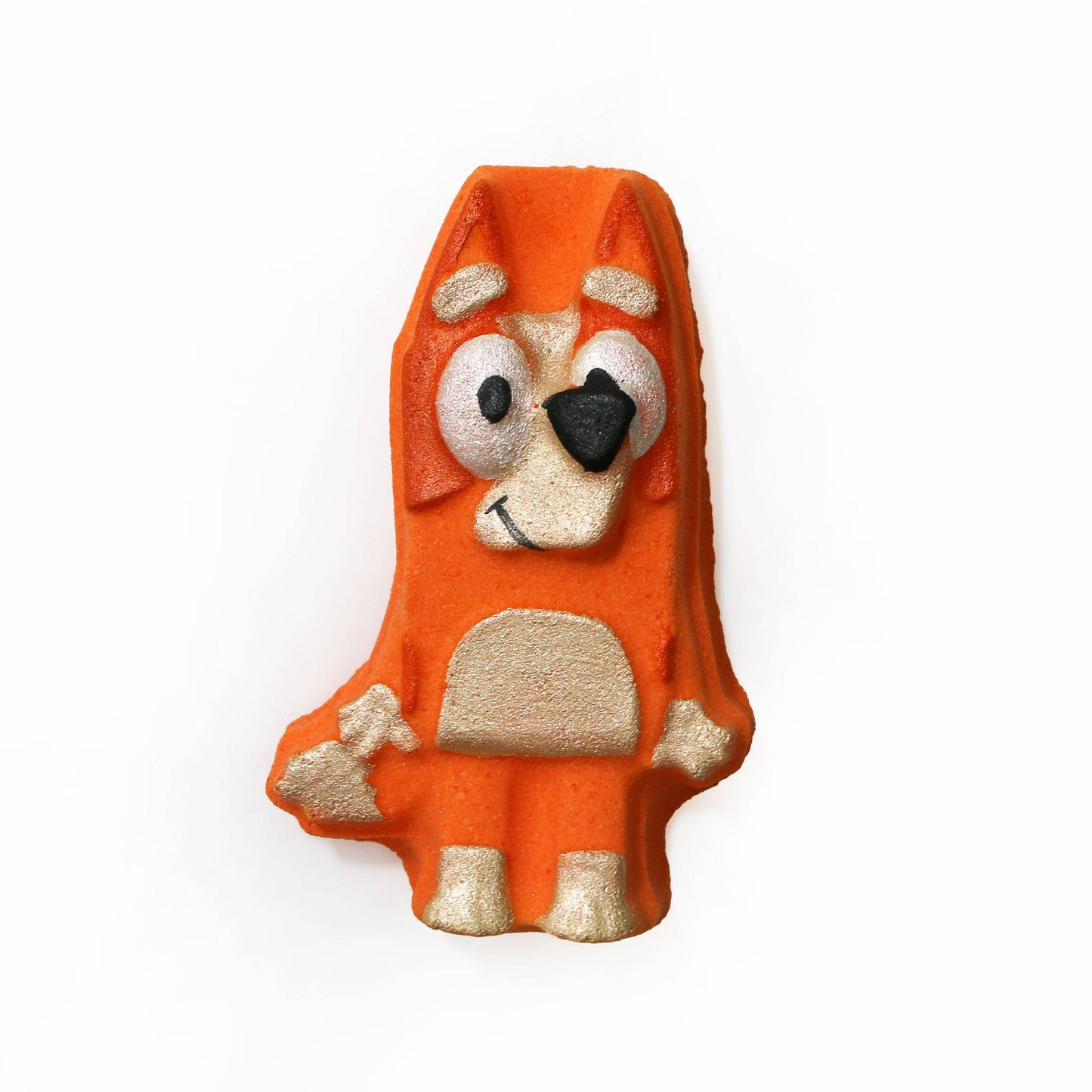 Bombe de bain| Chien