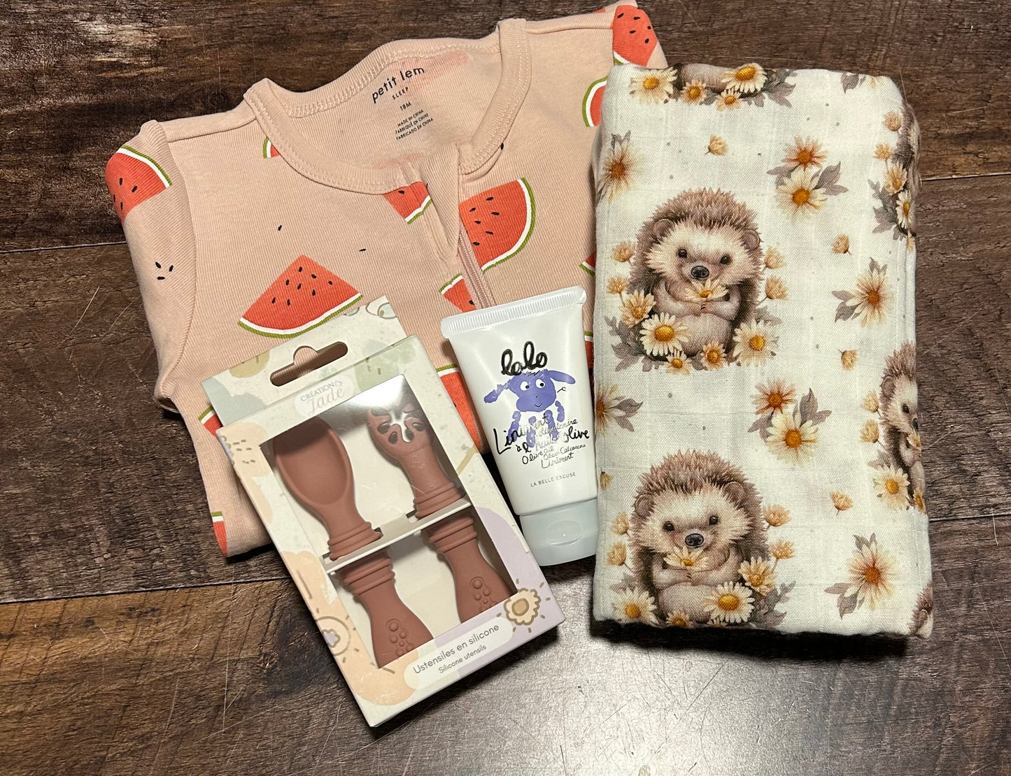 Coffret cadeau| Fille
