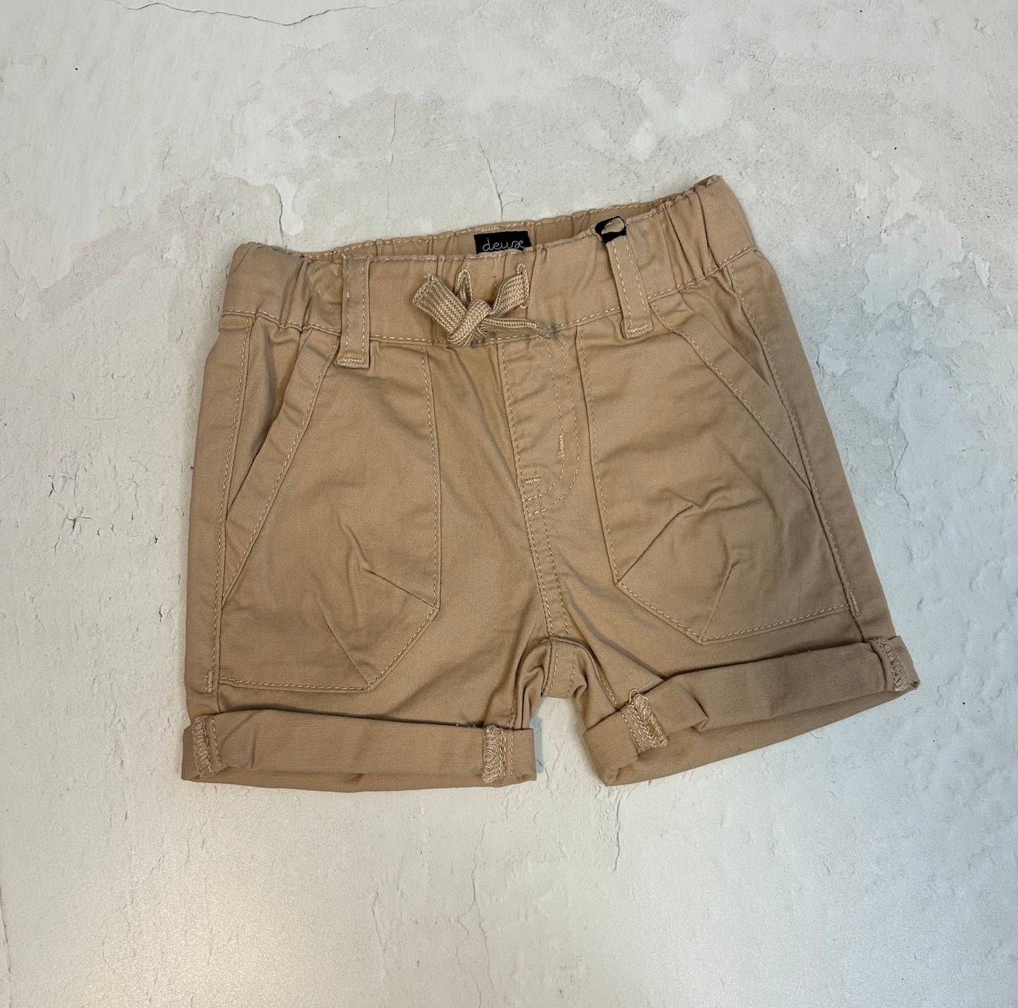 Short bébé| 12 et 18 mois