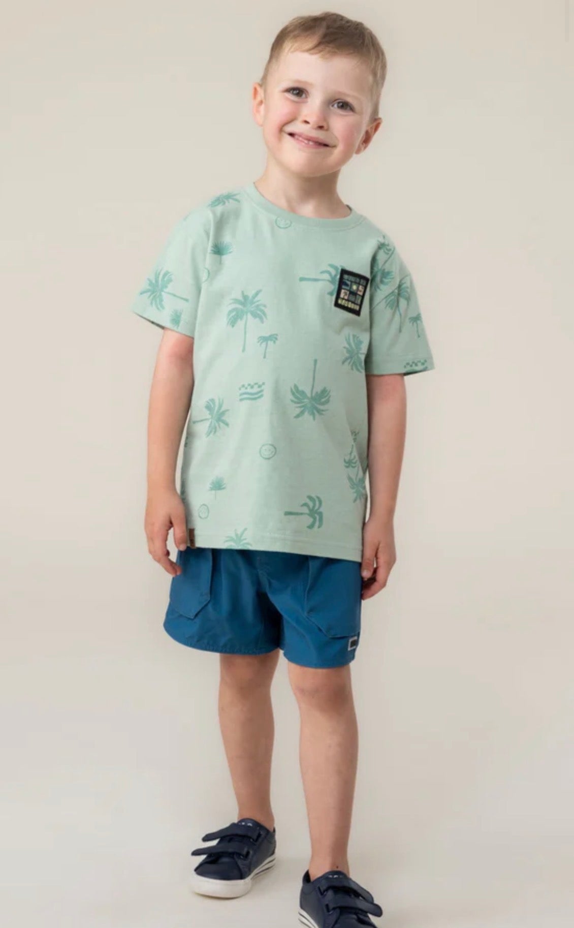 Chandail t-shirt | nanö