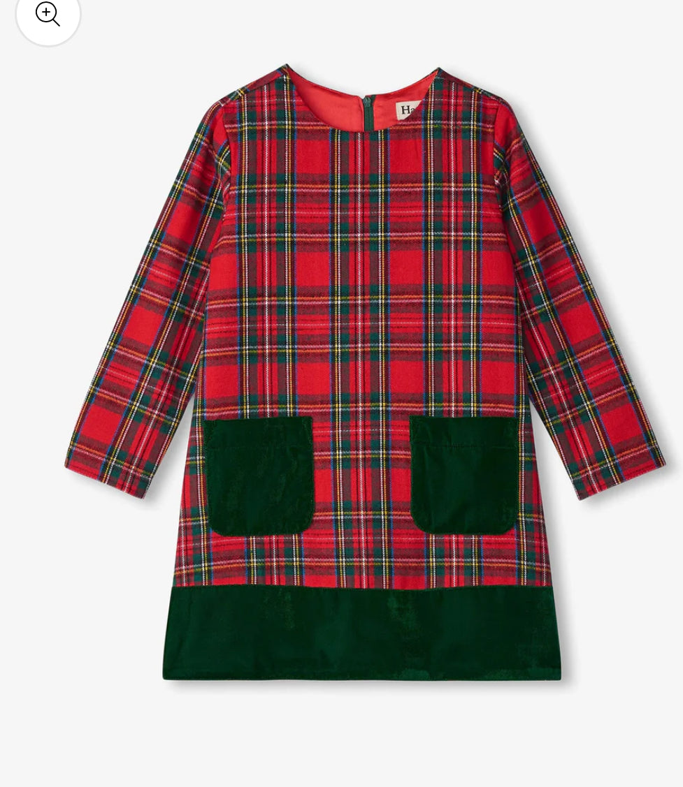 Robe de Noël | Hatley