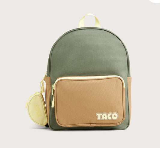 Boite à lunch Alexis | Taco