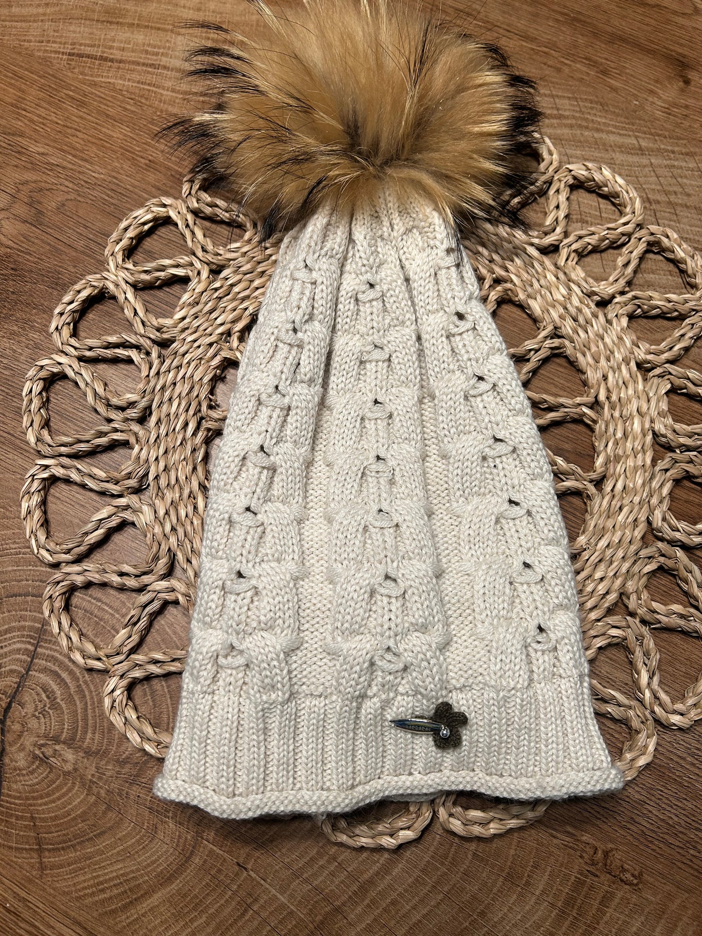 Tuque 5-12 ans | barbaras