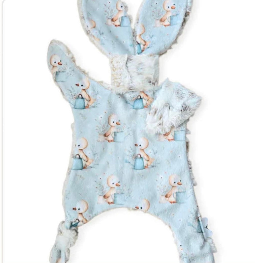 Doudou Lapidou| Canneton