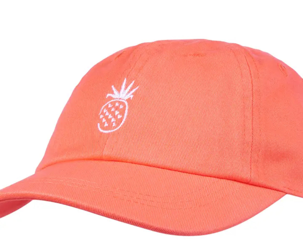 Casquette 3-6 ans | binky