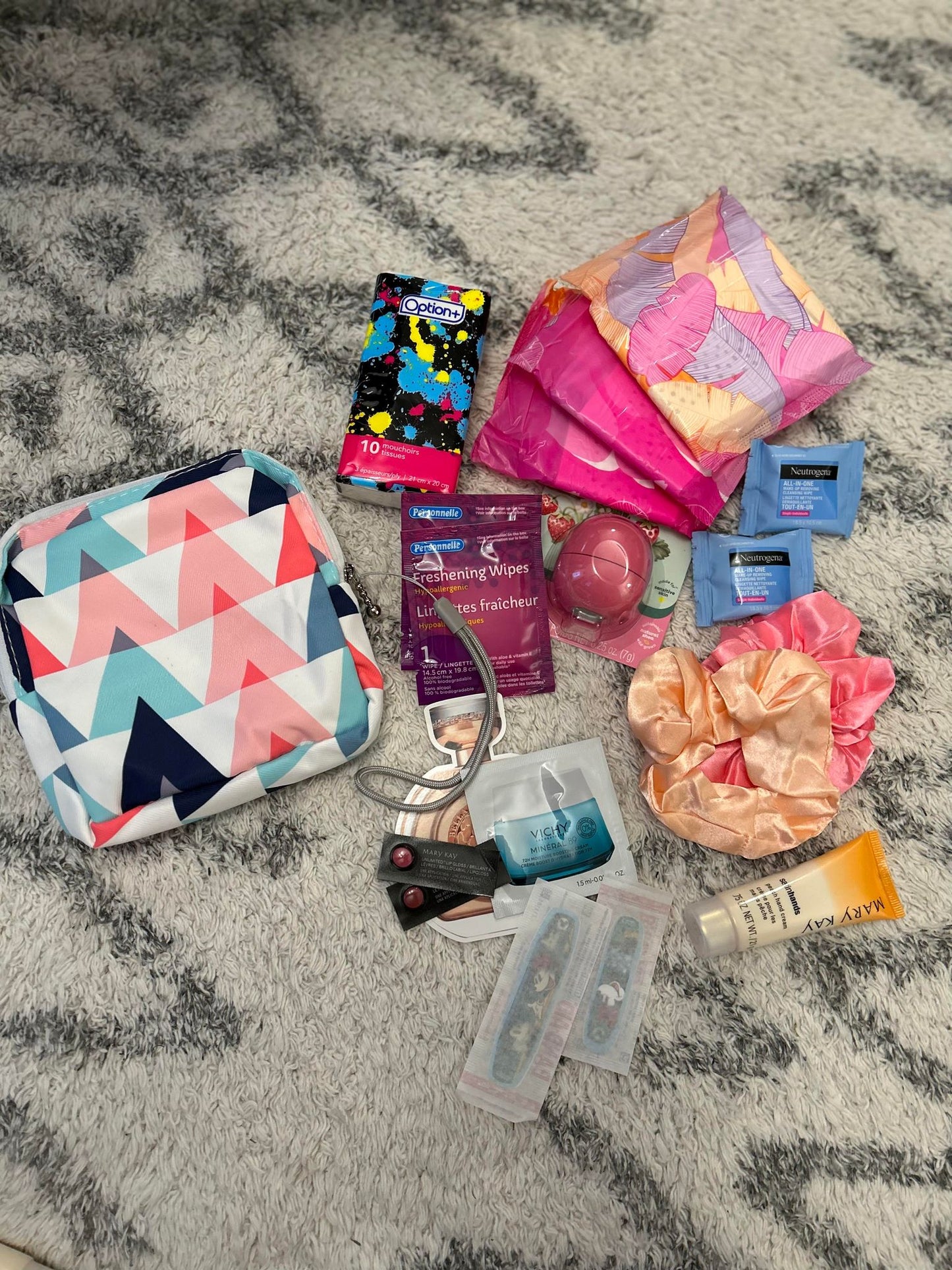 Kit première règle