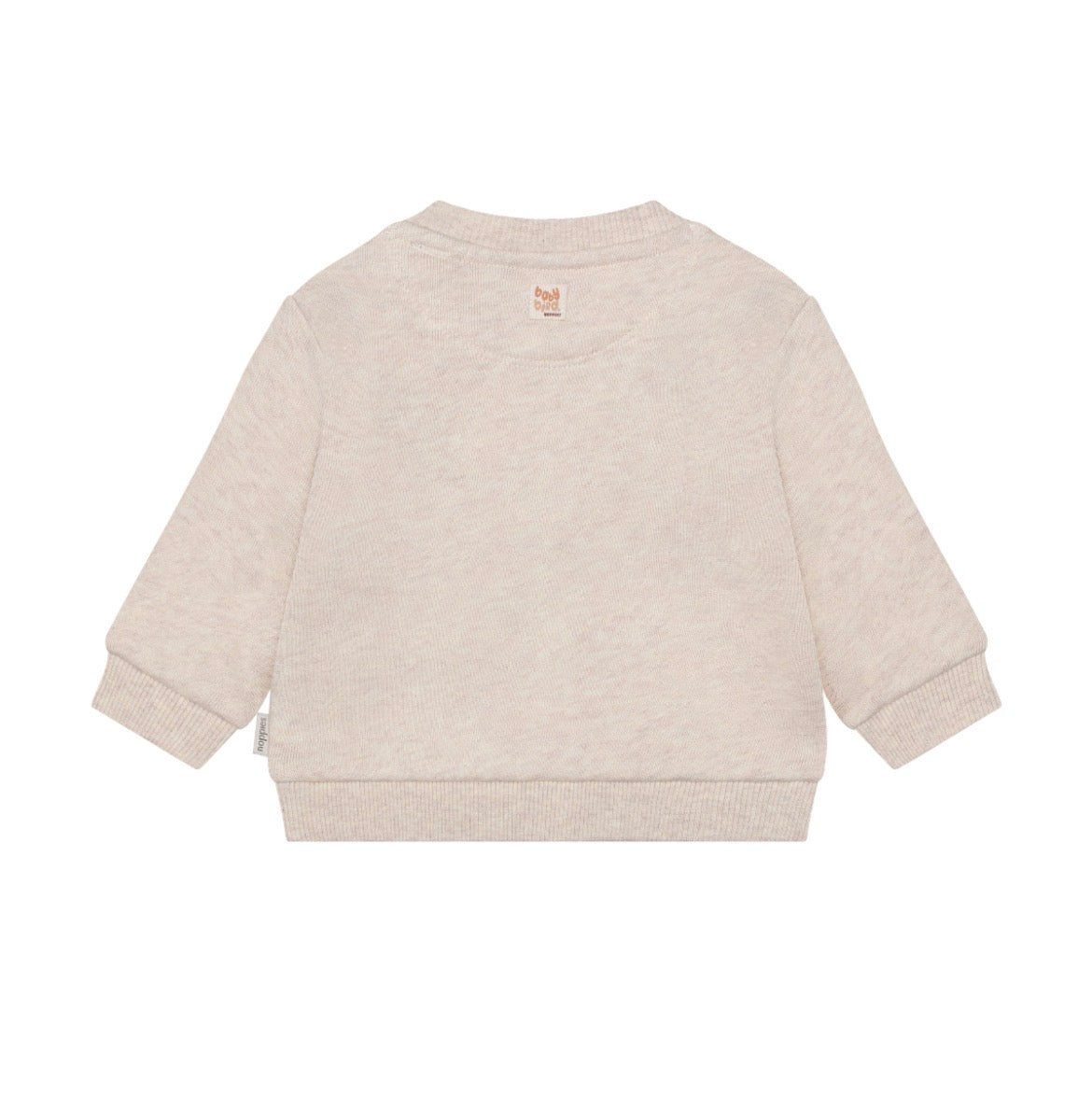 Chandail Bonjour| Noppies