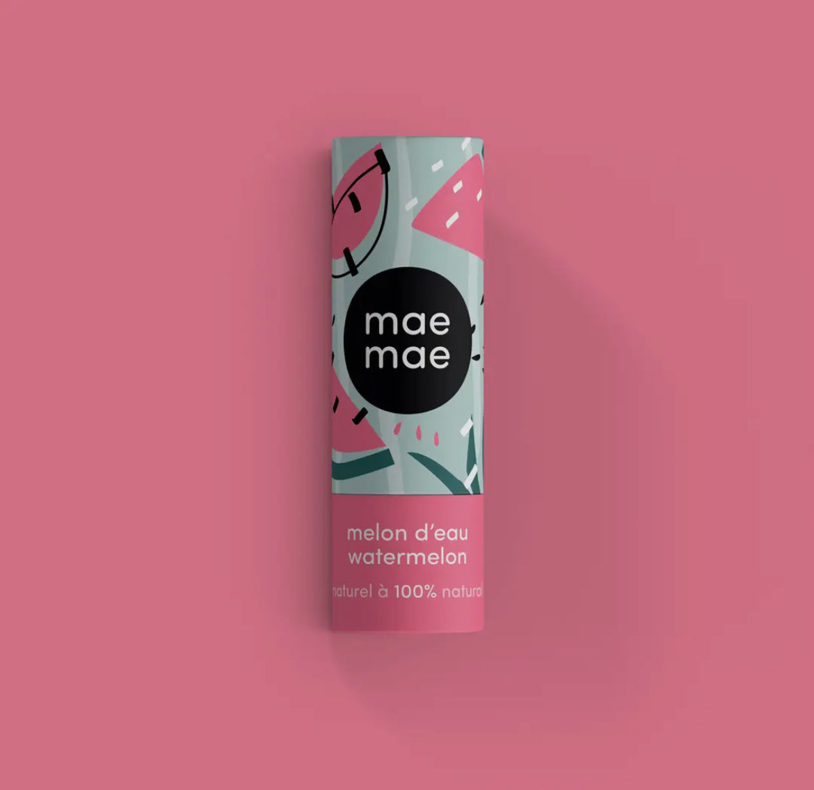 Baume à lèvres -maemae