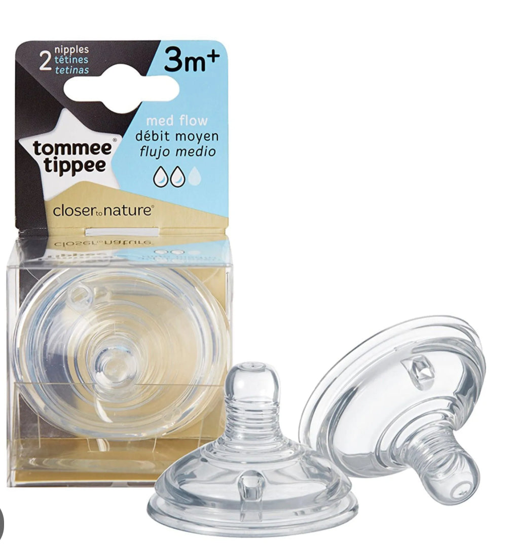 Tétine pour bouteille | Tommee tippee