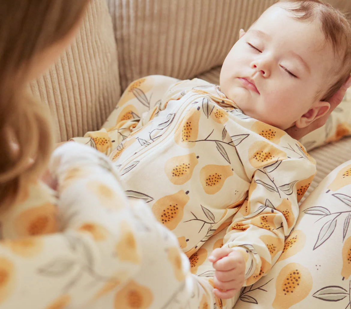 Pyjama papaye
