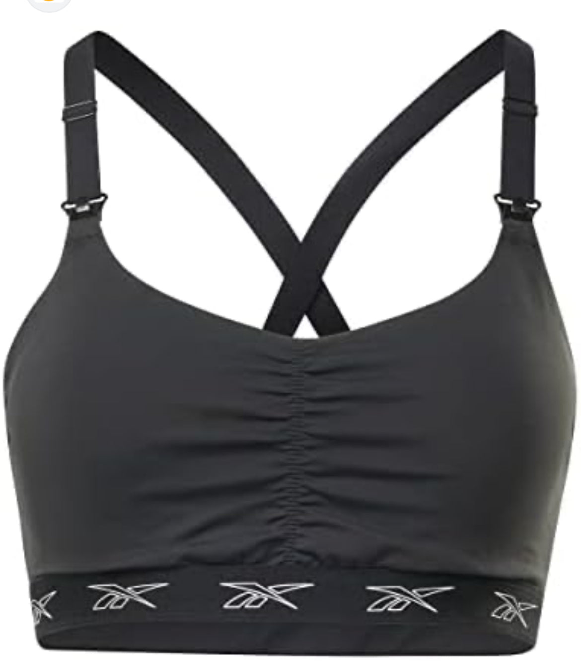 Soutien- gorge de sport | Reebok XSmall