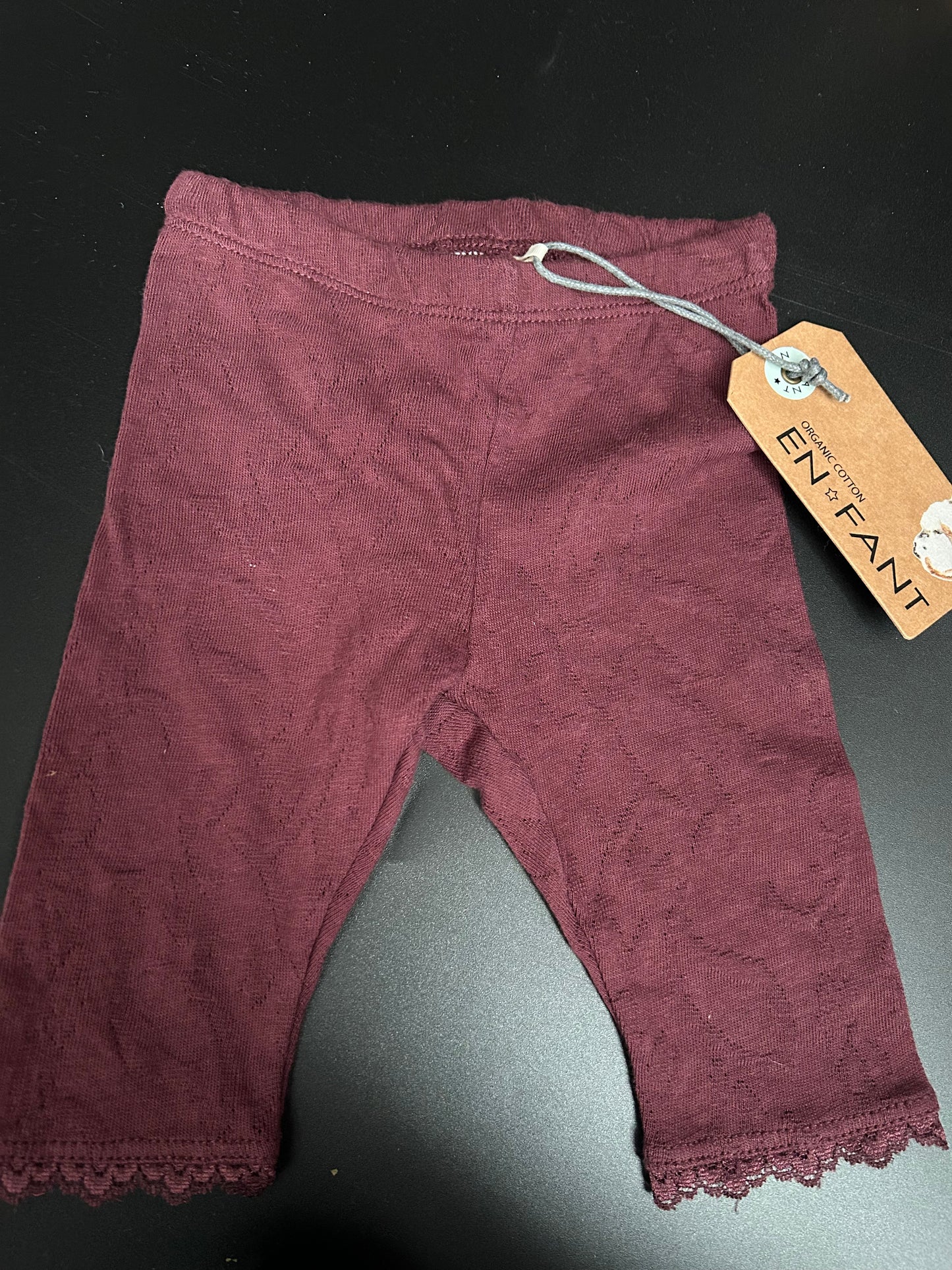 Pantalon | 1 à 3 mois