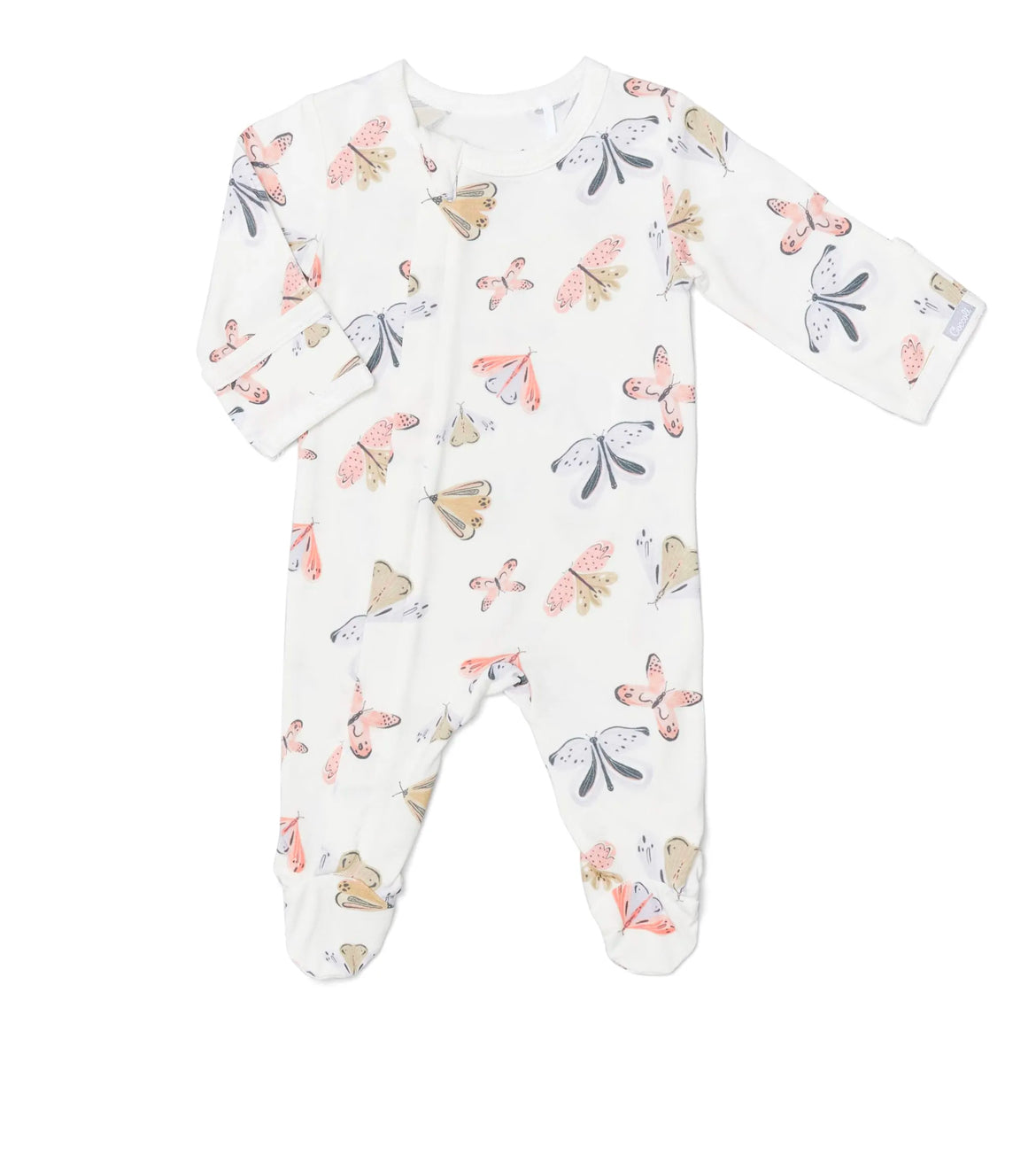 Pyjama papillon | Coccoli