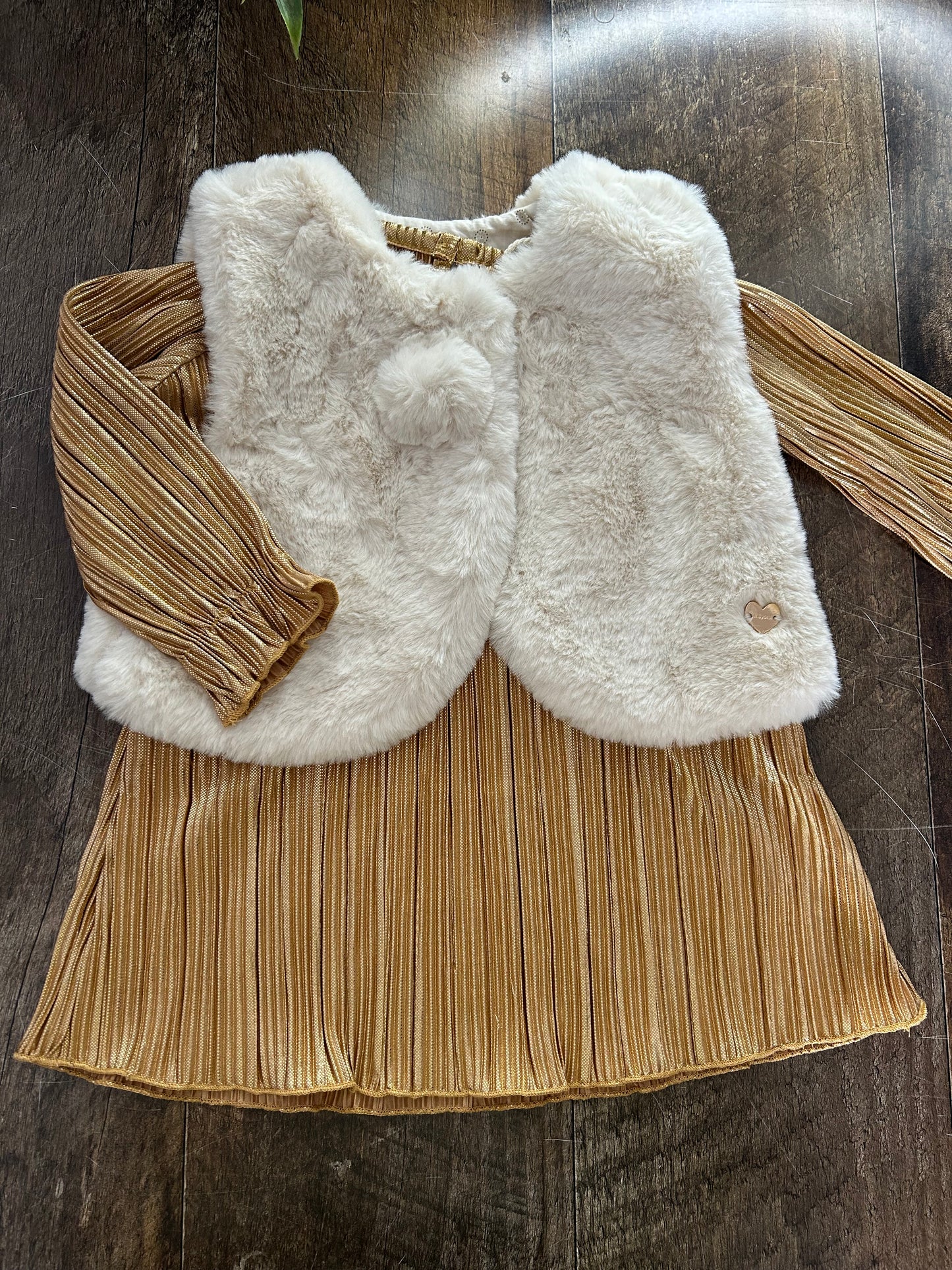 Robe 6-9 mois | Hatley