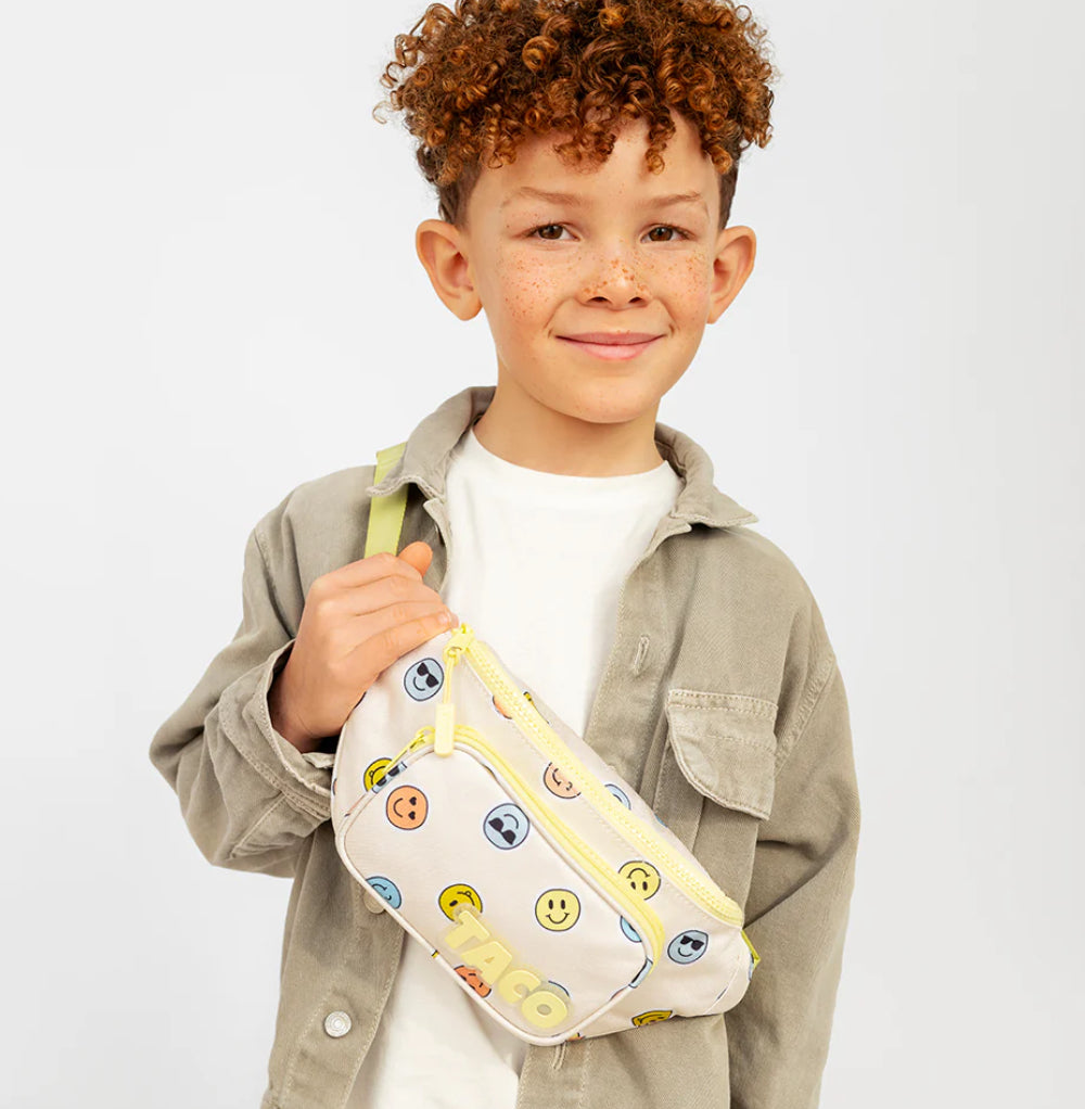 Sac banane Charles | Taco