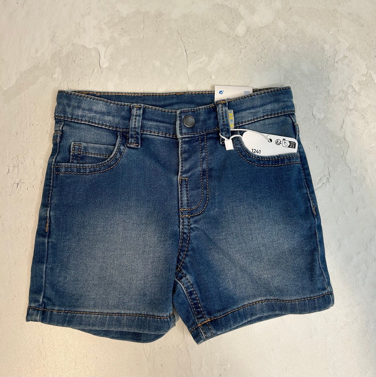 Short bébé| 6 à 12 mois