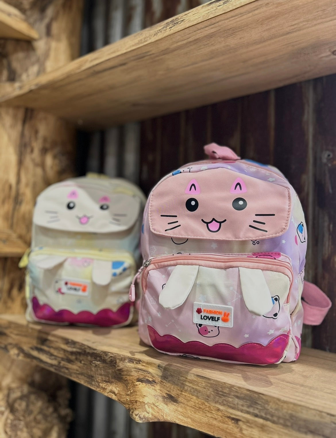 Sac à dos | Lapin