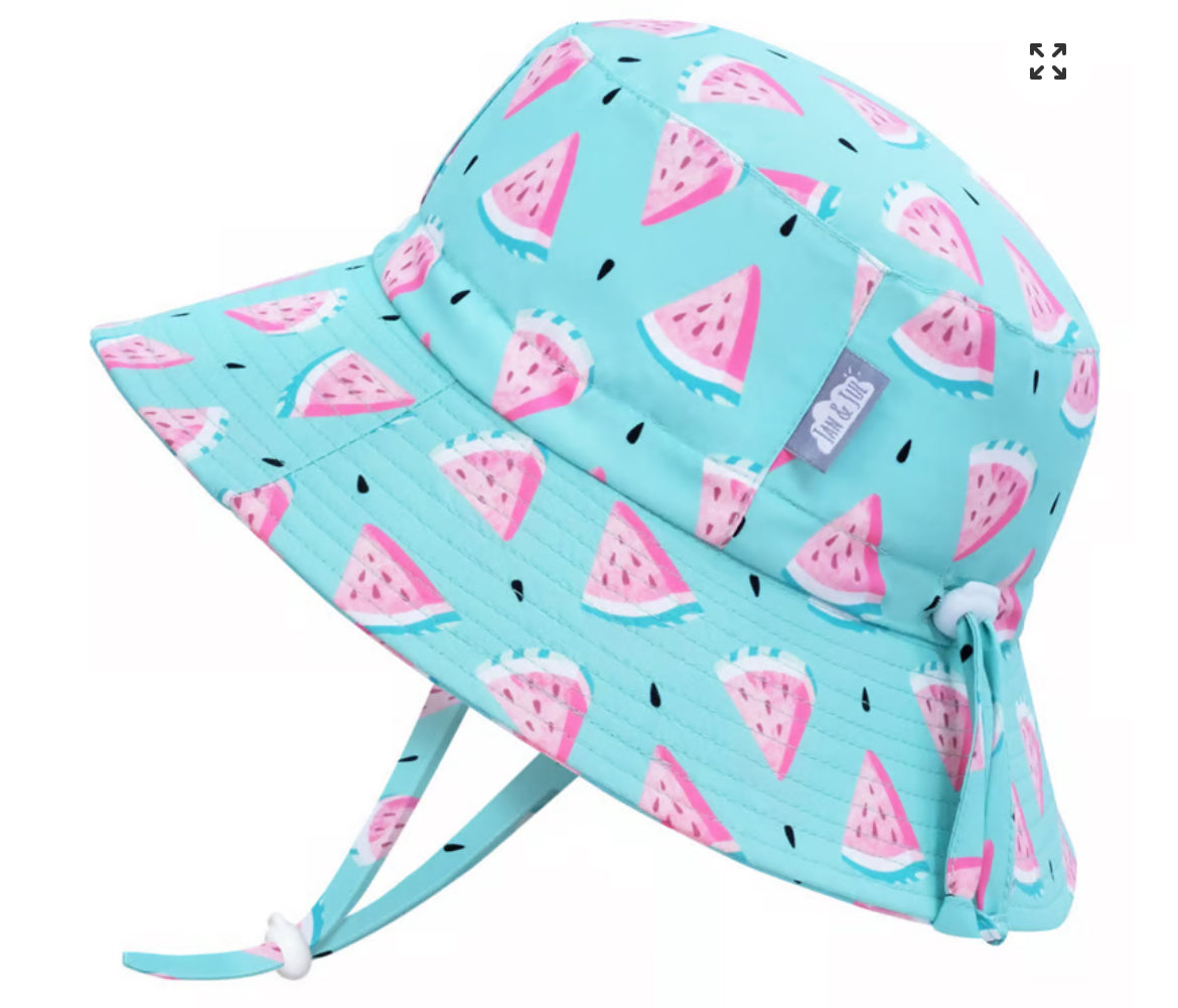 Chapeau Aqua dry | Jan & Jul