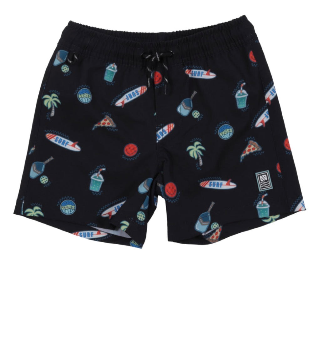 Maillot short | nanö
