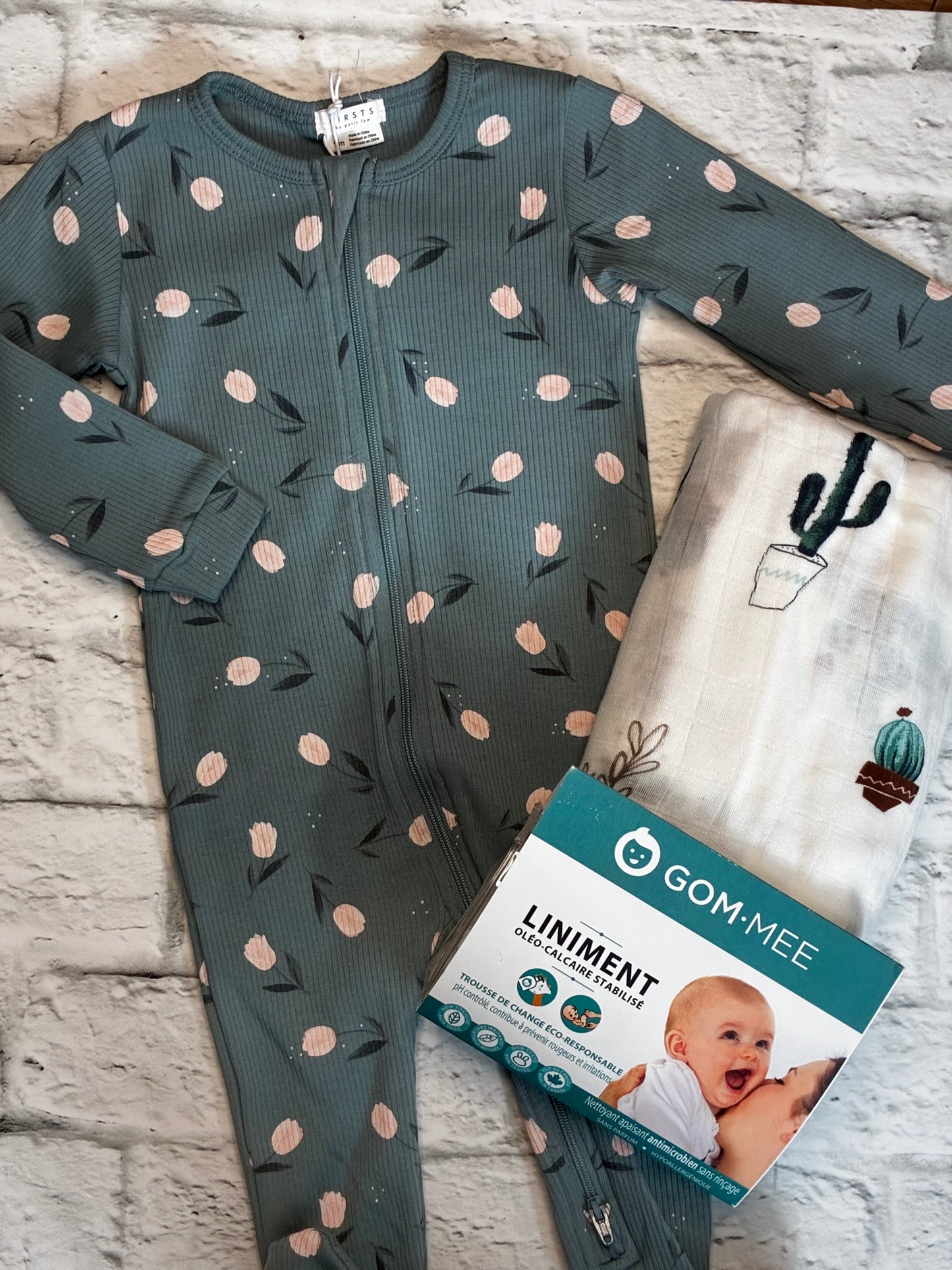 Coffret cadeau| Fille