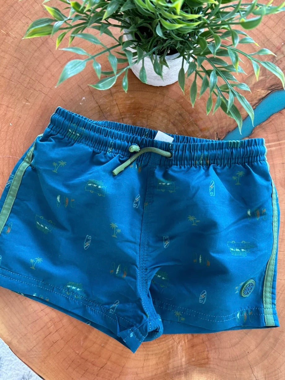 Maillot de bain | 6/7 ans