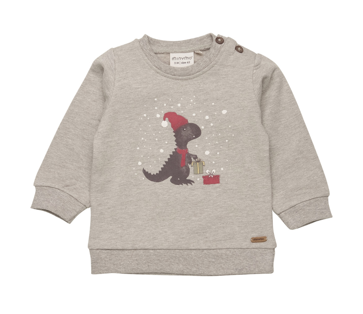 Chandail Noël | nouveau née