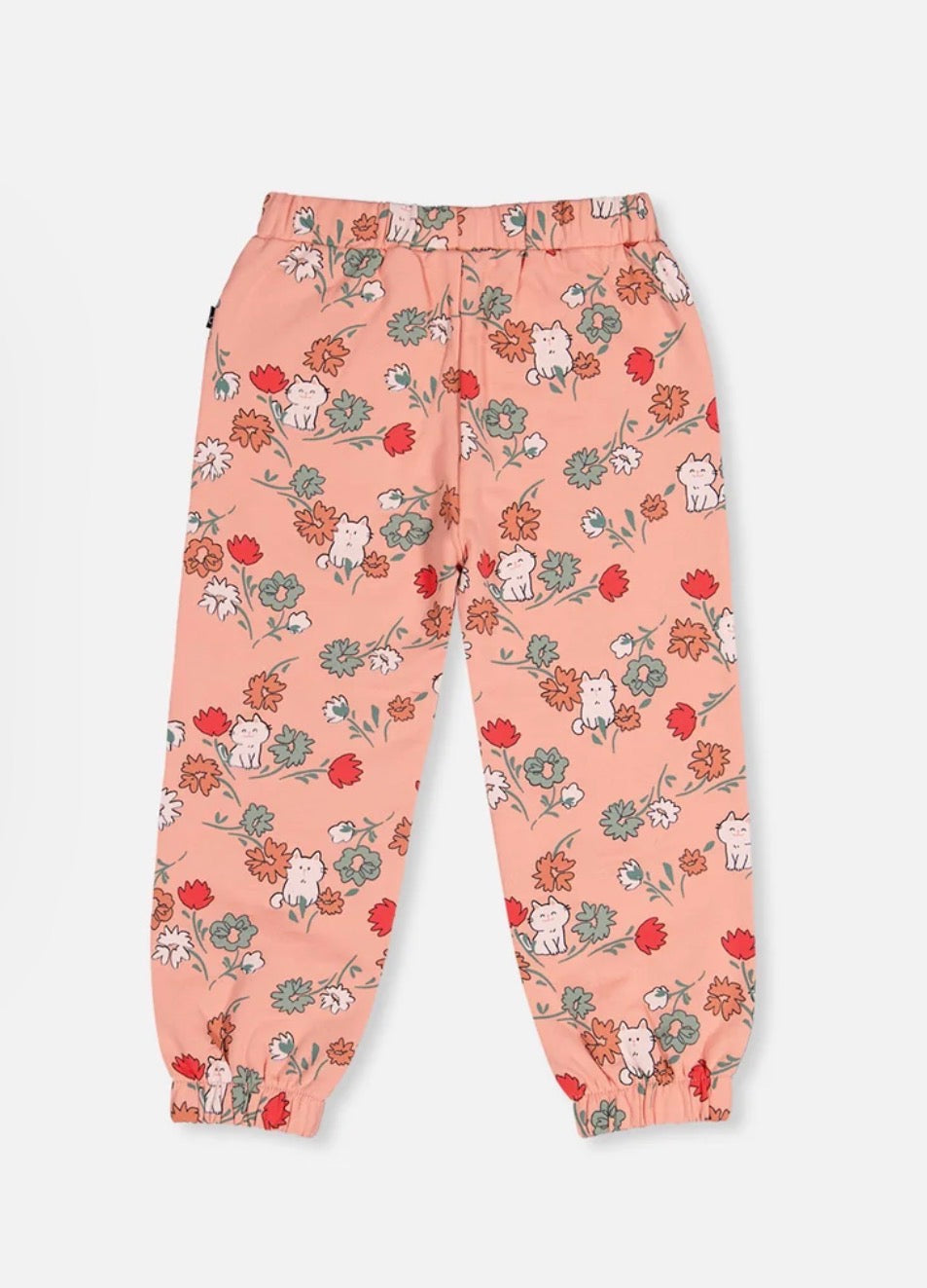Pantalon | deux par deux