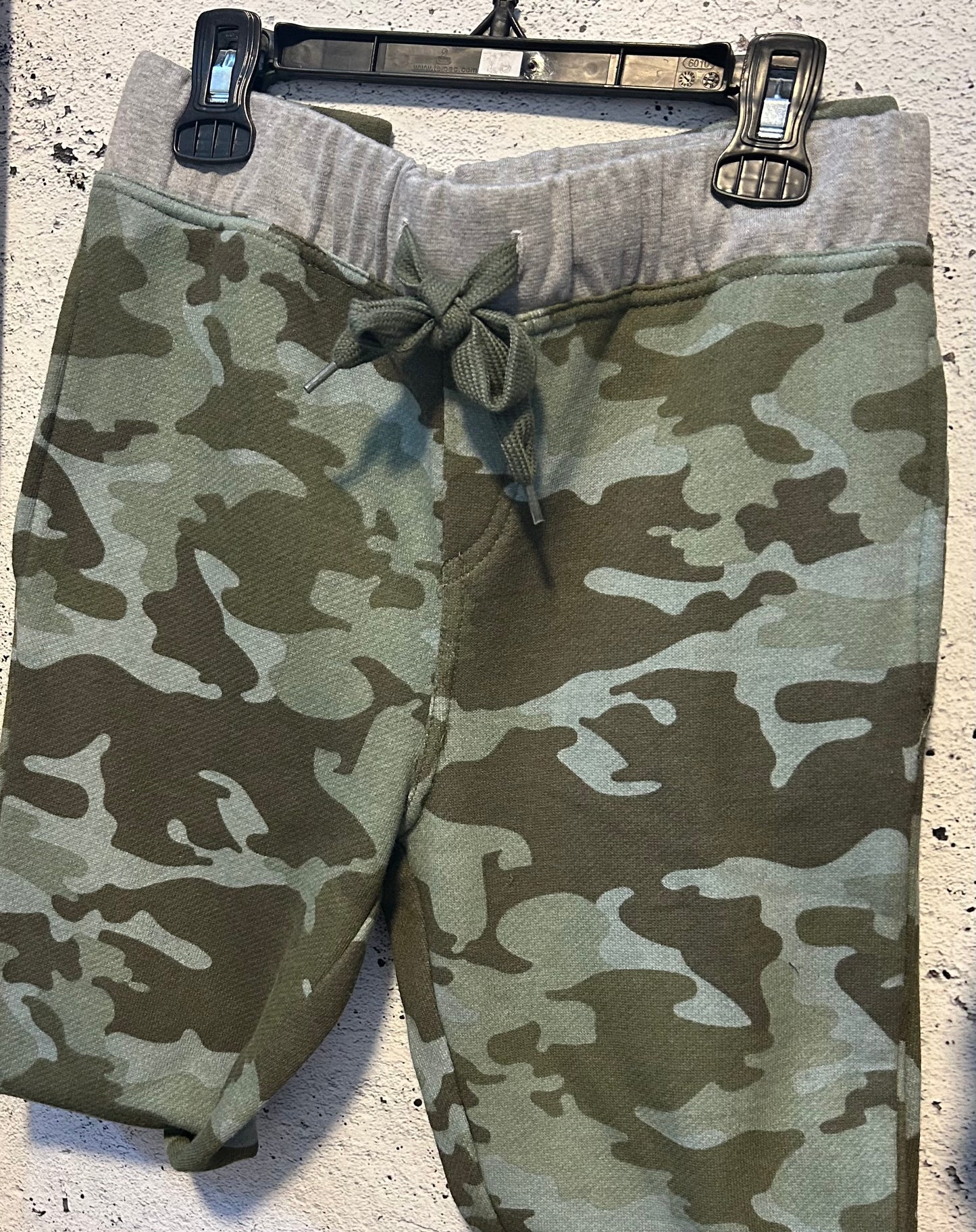 Pantalon 12 ans