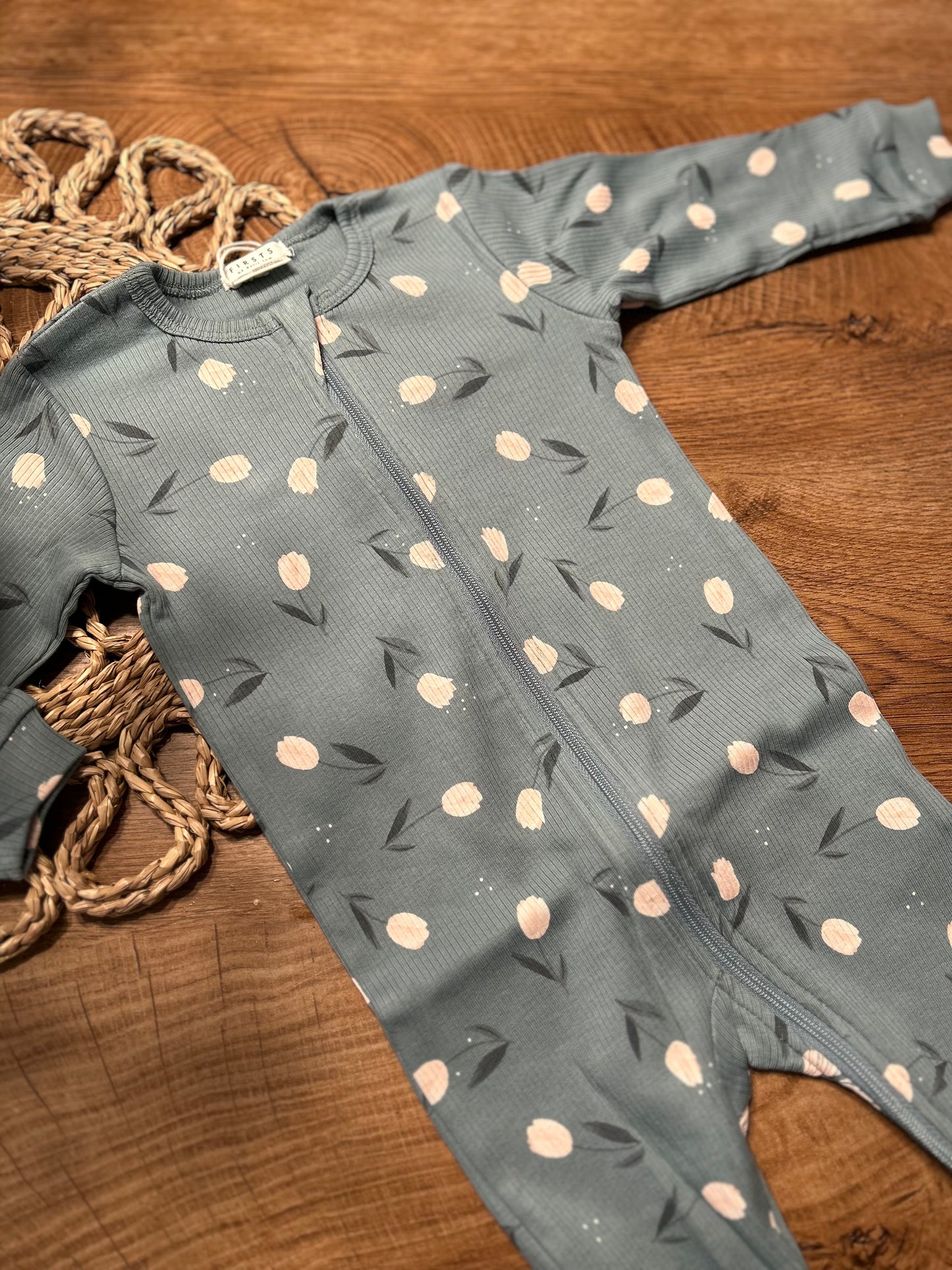 Pyjama petite rose | Petit lem